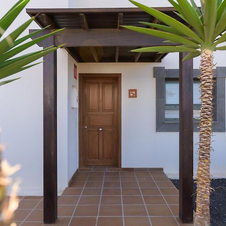 Hipoclub Villas, Aguamarina 5 Playa Blanca  Exterior photo
