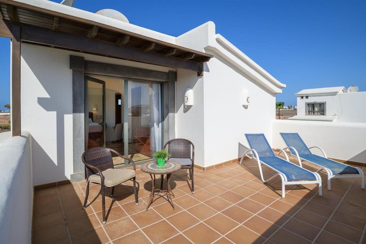 Hipoclub Villas, Aguamarina 5 Playa Blanca  Exterior photo