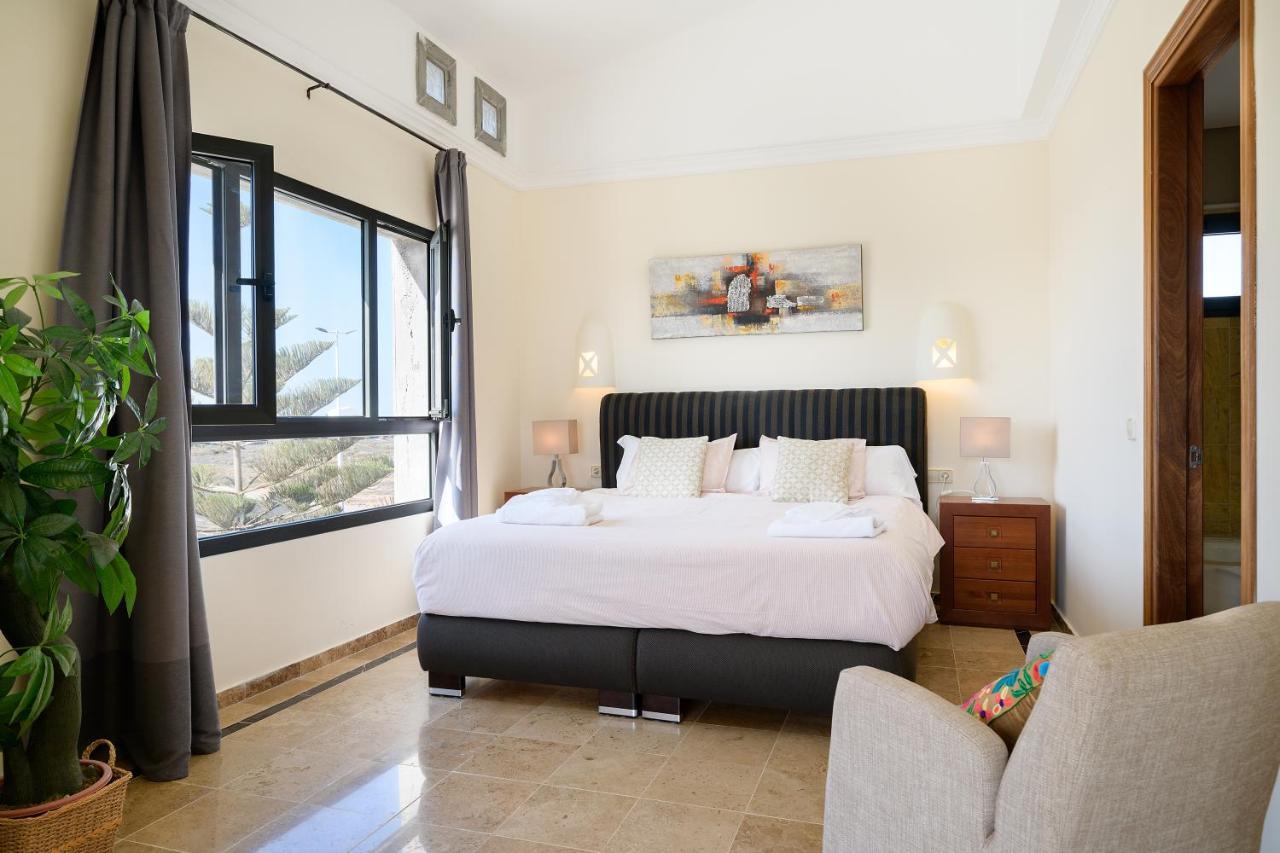 Hipoclub Villas, Aguamarina 5 Playa Blanca  Exterior photo
